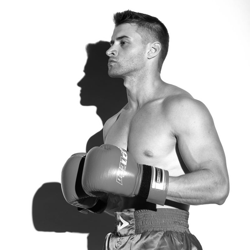 Kickboxing Workouts