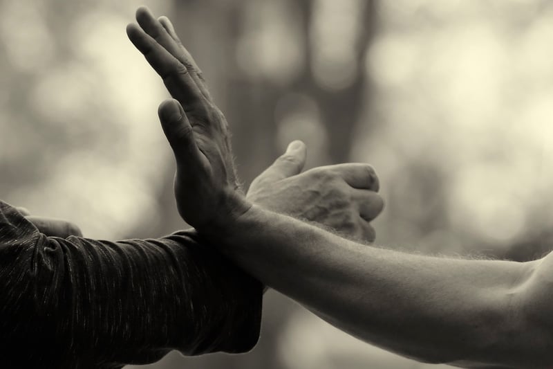 Tai Chi Image